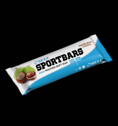 Sportsbar 55 g (24 stk)