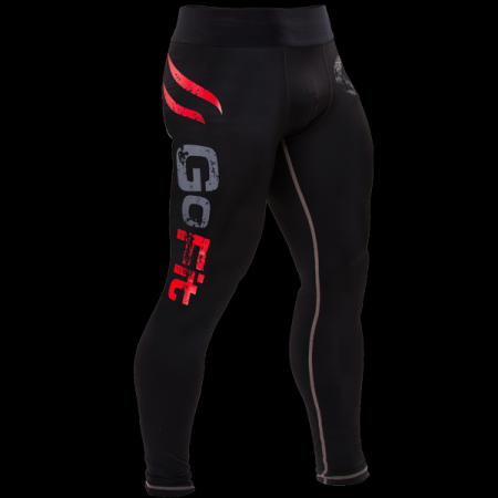 GoFit Compression Tights Basic Herre